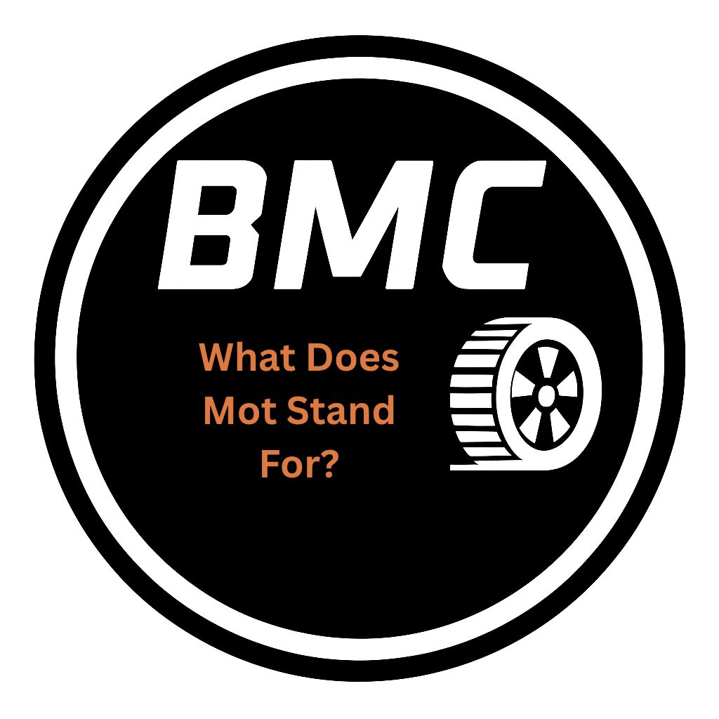 what does mot stand for