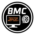 How long does an MOT Take?